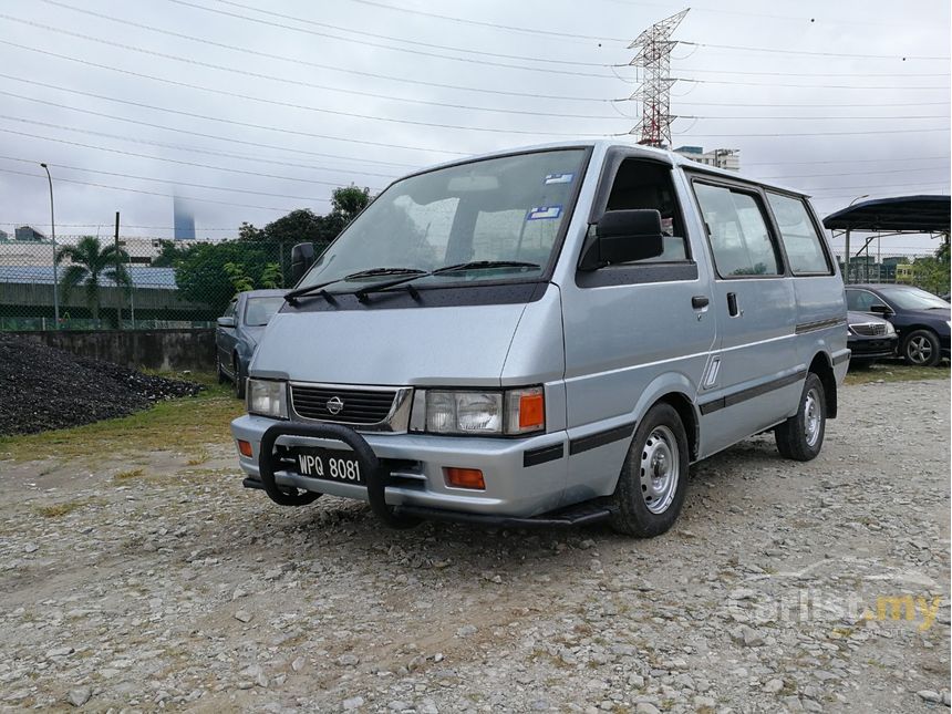 Nissan Vanette 2006 Window 1.5 in Kuala Lumpur Manual Van ...