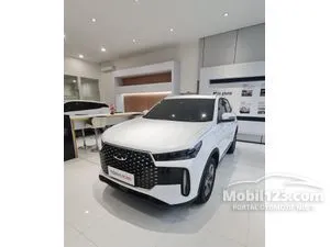 2026 Chery Tiggo Cross 1.5 Comfort SUV