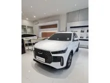 2026 Chery Tiggo Cross 1.5 Comfort - BEST DEAL