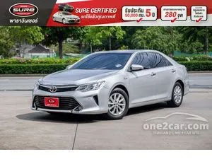 Used toyota camry clearance hybrid for sale