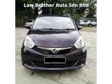 ( TRUE YEAR ) 2012 Perodua MyVi 1.3 EZ (A) TIP-TOP CONDITION ( LOW PROCESSING FEE )