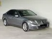 Used Mercedes Benz C250 1.8 (A) Avantgarde CGI Full Grd - Cars for sale