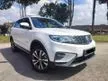 Used 2022 Proton X70 1.8 TGDI Executive (A)