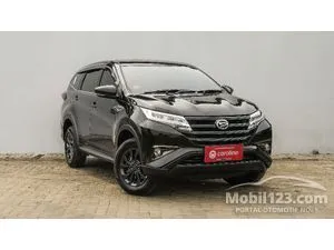 2022 Daihatsu Terios 1.5 X Deluxe SUV
