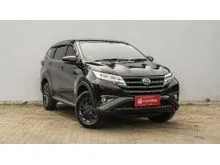 2022 Daihatsu Terios 1.5 X Deluxe SUV. GARANSI 1 TAHUN - BUKAN BEKAS BANJIR/TABRAK