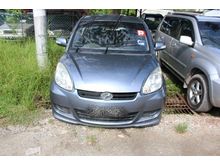 2010 Perodua Myvi 1.3 SXi Hatchback (M) USED CAR