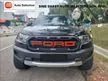 Used 2022 Ford Ranger 2.0 Raptor X Special Edition Pickup Truck (SIME DARBY AUTO SELECTION)