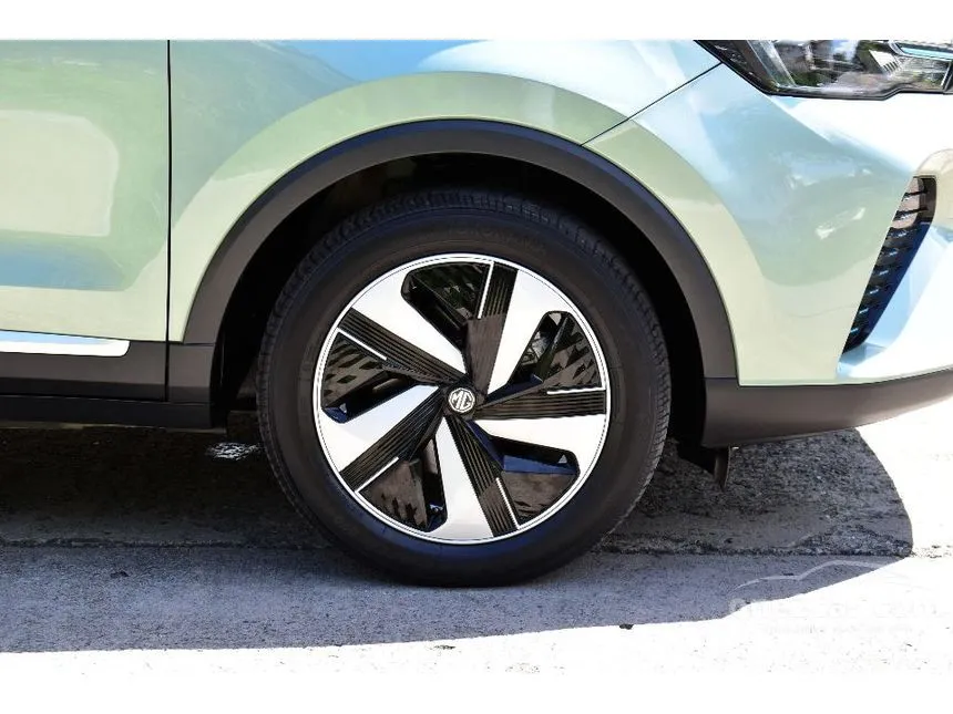 2023 MG VS HEV X Two Tone SUV