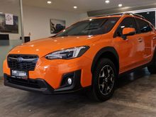 2019 SUBARU XV 2.0I-P (FREE MAINTENANCE PART AND LABOUR)