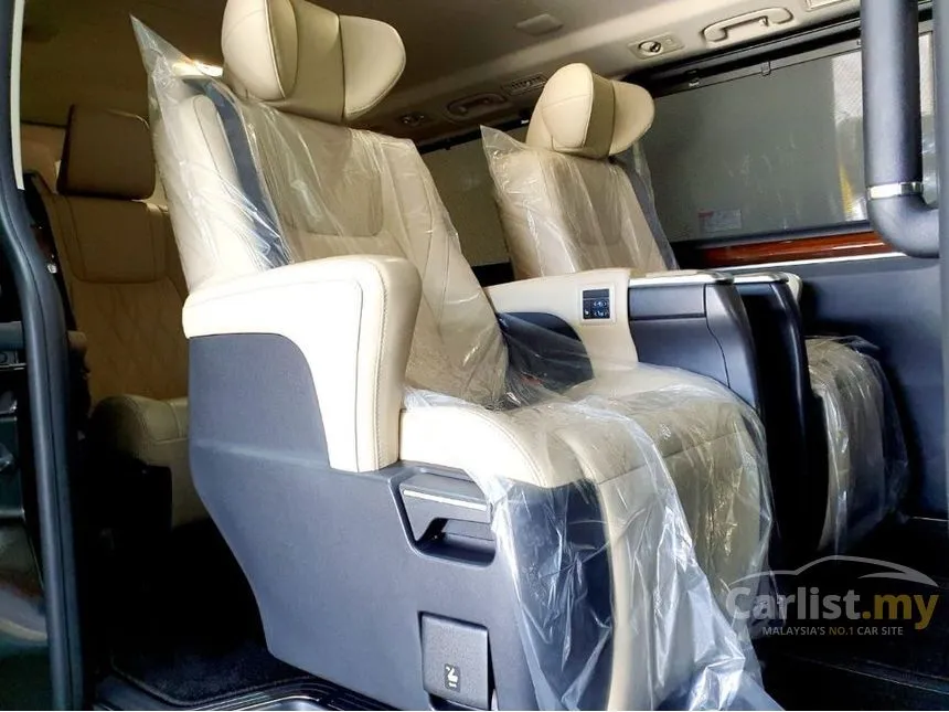 2020 Toyota Granace G MPV