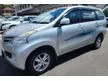 Used 2014 Toyota AVANZA 1.5 A G FACELIFT (AT) (MPV)