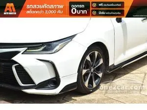 2019 Toyota Corolla Altis 1.8 GR Sport Sedan