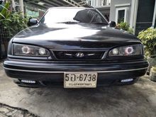 1992 Hyundai Sonata 2.0 (ปี 92-00) GLS Sedan AT