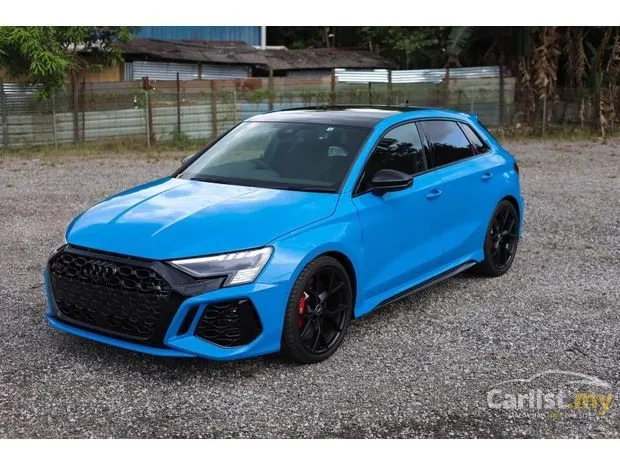 Audi Rs3 for Sale in Malaysia | Carlist.my