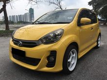 2012 PERODUA MYVI 1.5(A) SE $$ FULL LOAN $$ FREE WARRANTY ** NO FAKE YEAR ** THE BEST ECONOMY FUEL CONSUMPTION MODEL ** CHEAPEST IN TOWN