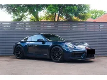 2021 Porsche 911 3.0 Carrera GTS Coupe (Incoming Stock/Price Included Taxes/UK Spec/Huge Spec/Good Condition/Check Description)