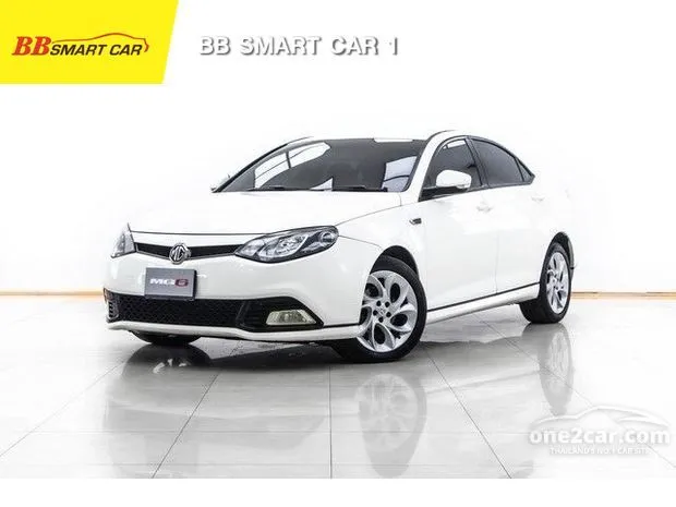 Mg6 ev shop