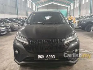 2021 Perodua Aruz 1.5 AV SUV