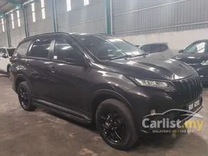 2021 Perodua Aruz 1.5 AV SUV