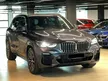 Used 2020 BMW X5 3.0 xDrive45e M Sport (with 360 Camera) Warranty BMW Auto Bavaria