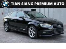 2014 Audi A3 1.4 TFSI (A) PREMIUM SELECTION