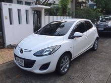 2012 Mazda 2 1.5 (ปี 09-14) Sports Groove Hatchback AT