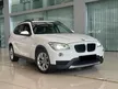 Used 2014 BMW X1 2.0 xDrive20d SUV ### REBATE UP TO RM1000 ### LOW MILEAGE ###
