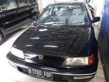 1989 Honda Civic 1.5 Sedan