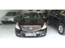 2010 Nissan Teana 2.5 250XV Sedan