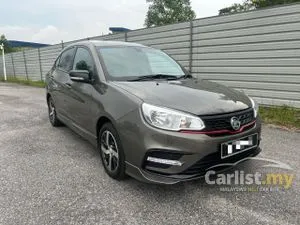 2025 Proton Saga 1.3 Premium S Sedan