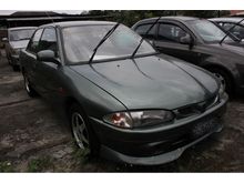 2006 Proton Wira 1.5 Sedan (M) USED CAR
