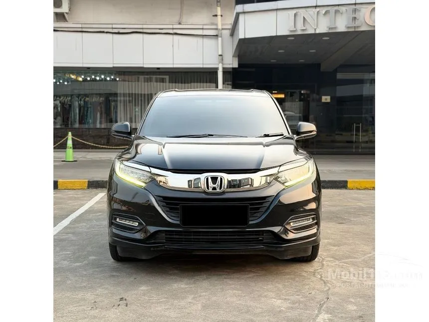 2019 Honda HR-V E Special Edition SUV