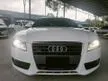Used 2010 Audi A5 2.0 TFSI Quattro S Line Coupe