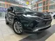 Recon 2020 Toyota Harrier 2.0 Z SPEC/ DIMMABLE PANORAMIC ROOF/ JBL