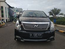 2011 Hyundai H-1 2.5 Royale MPV