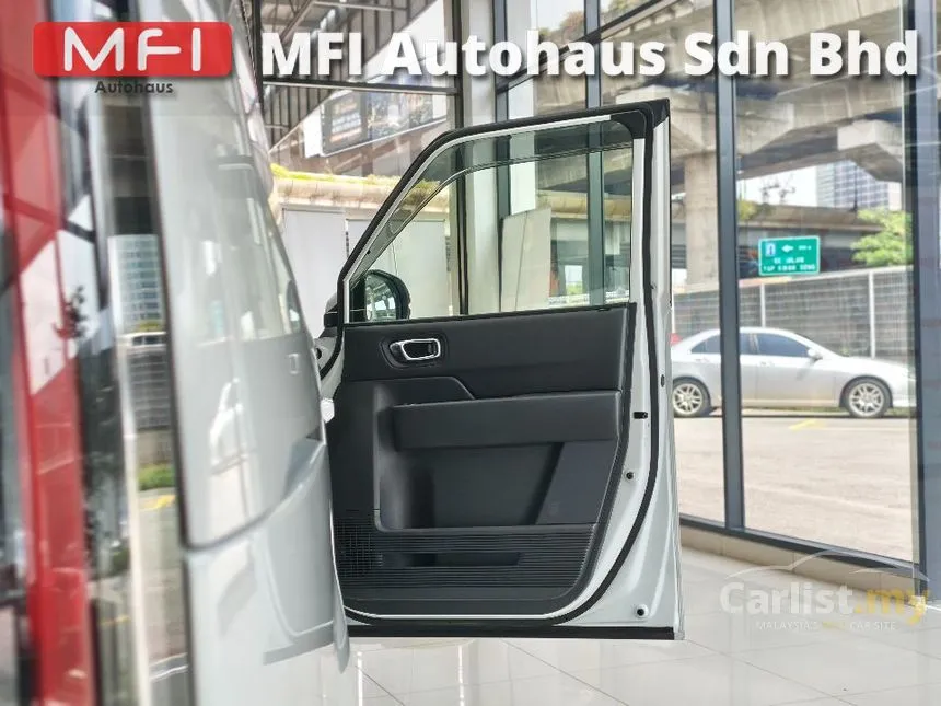2023 Honda Step WGN SPADA MPV