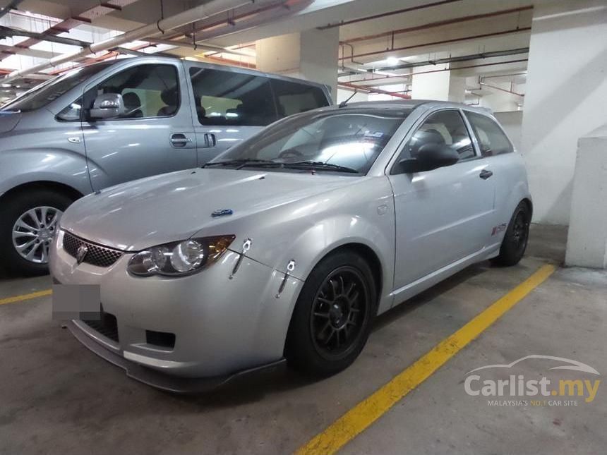 2008 Satria R3 Neo Club Sport Limited Edition With R3 Racing Specs