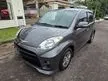 Used 2007 Perodua Myvi 1.3 EZi Hatchback (A) RM 438 BULANAN