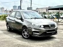 2022 Proton Saga 1.3 Premium Sedan FULL SERVICE RECORD , MILEAGE 30+KM ONLY , ORI PAINT , 1 CAREFULLY OWNER , TIPTOP
