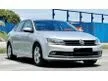 2017 Volkswagen Jetta 1.4 TSI Comfortline Sedan MUST BUY