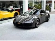 2022 Porsche 911 3.0 Carrera 4S Coupe