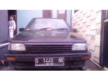 1988 Toyota Starlet 1.3 Hatchback