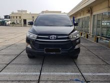 2017 Toyota Kijang Innova 2.0 G MPV