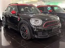 2019 MINI CROSSOVER 2.0 John Cooper Works SUV LOW MILEAGE GOOD CONDITION