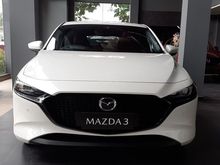 2019 Mazda 3 2,0 SKYACTIV-G Hatchback