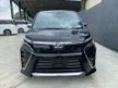 Recon 2019 Toyota Voxy 2.0 ZS KIRAMEKI 2 8