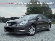 Nissan TEANA 2.0 XE LUXURY XTronic Keyless LikeNEW