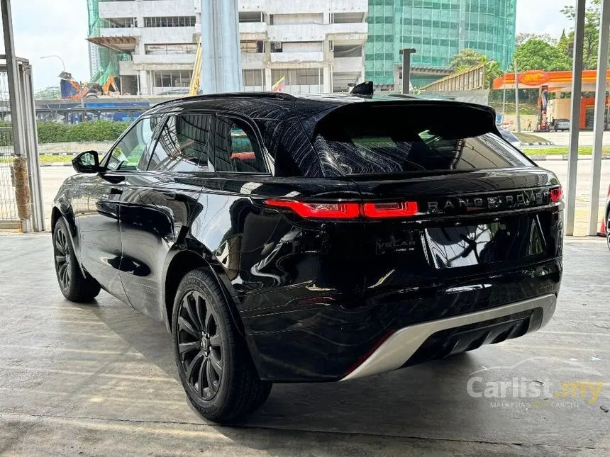 2019 Land Rover Range Rover Velar P250 R-Dynamic SE SUV