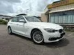 Used 2016 BMW 318i 1.5 Luxury Sedan