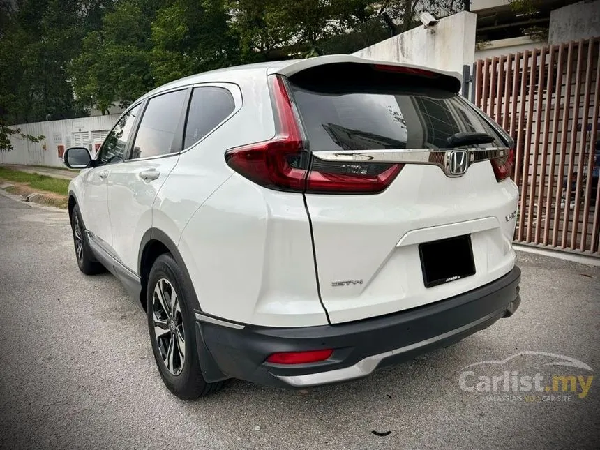 2023 Honda CR-V SUV